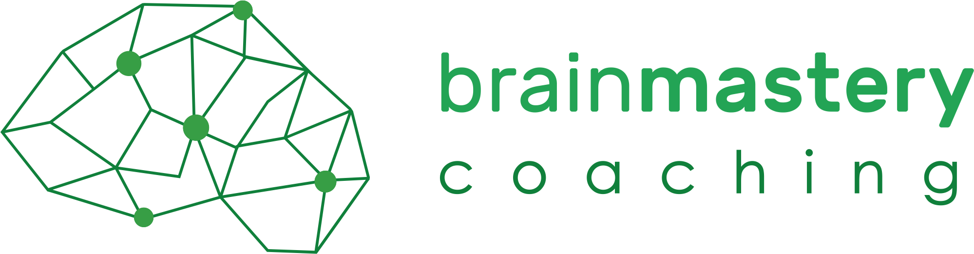 BRAIN MASTERY COACHING